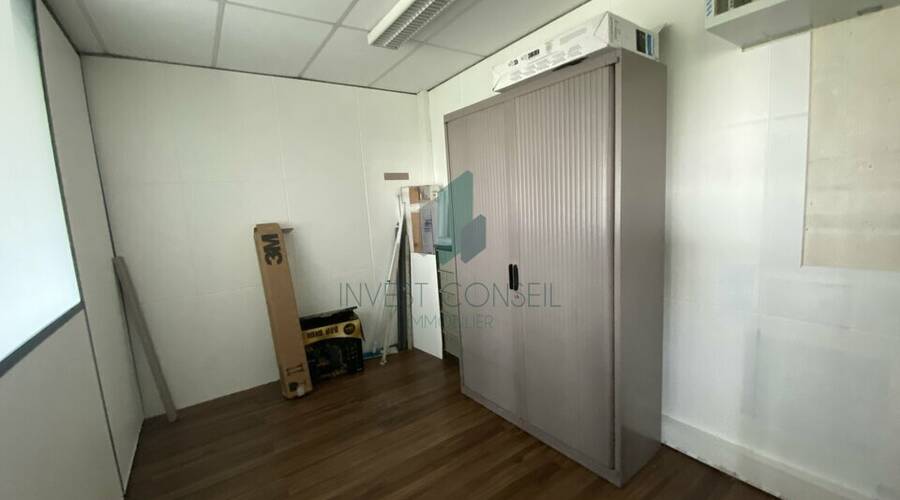 REXIM - Local d'activités - Val-d'Oise - Boissy-l'Aillerie - 8