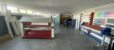 REXIM - Local d'activités - Val-d'Oise - Boissy-l'Aillerie - 1