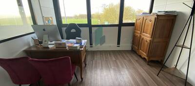 REXIM - Local d'activités - Val-d'Oise - Boissy-l'Aillerie - 4