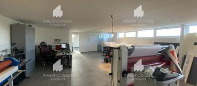 REXIM - Local d'activités - Val-d'Oise - Boissy-l'Aillerie - 2