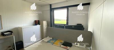 REXIM - Local d'activités - Val-d'Oise - Boissy-l'Aillerie - 3