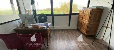 REXIM - Local d'activités - Val-d'Oise - Boissy-l'Aillerie - 4