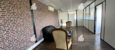 REXIM - Local d'activités - Val-d'Oise - Boissy-l'Aillerie - 5