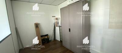 REXIM - Local d'activités - Val-d'Oise - Boissy-l'Aillerie - 8