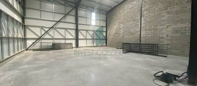 REXIM - Local d'activités - Val-d'Oise - Ennery - 3