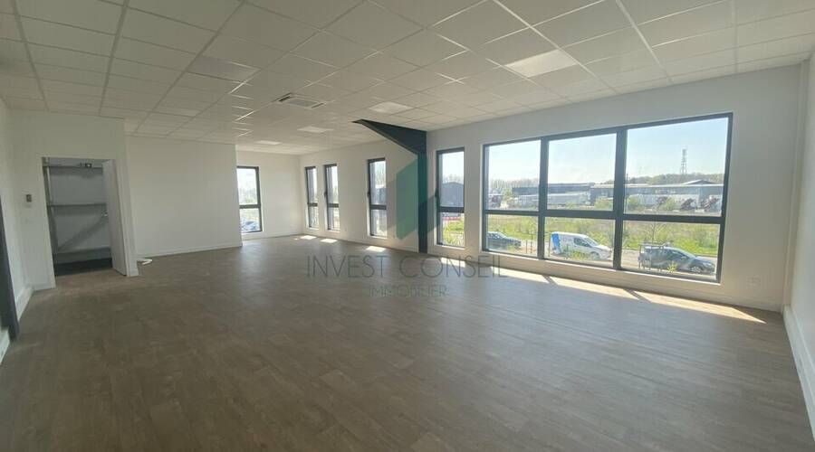 REXIM - Local d'activités - Val-d'Oise - Ennery - 6