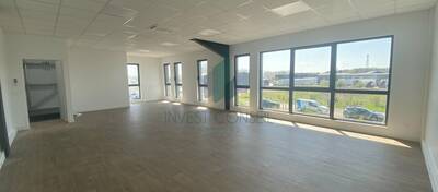 REXIM - Local d'activités - Val-d'Oise - Ennery - 6