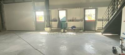 REXIM - Local d'activités - Val-d'Oise - Ennery - 7