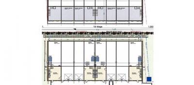 REXIM - Local d'activités - Val-d'Oise - Ennery - 9