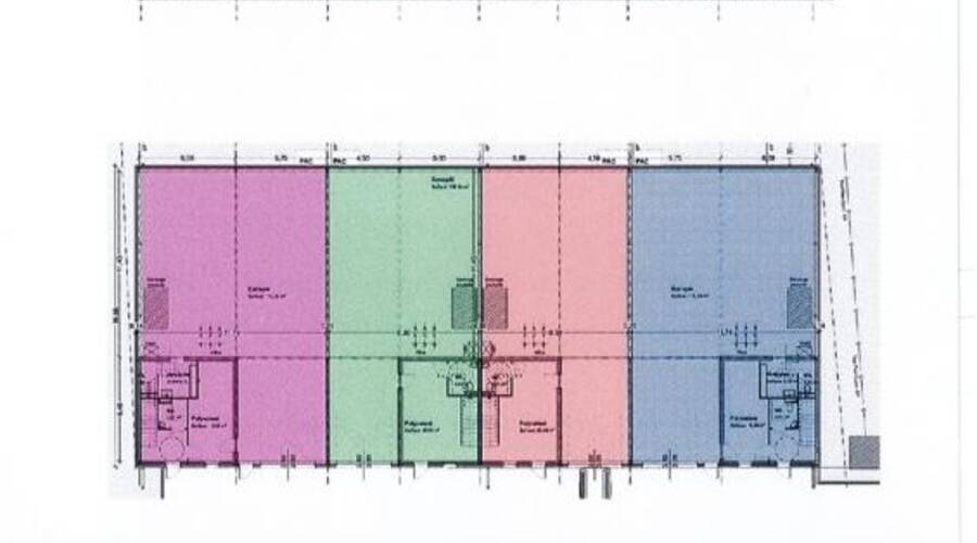 REXIM - Local d'activités - Val-d'Oise - Ennery - 10