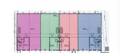REXIM - Local d'activités - Val-d'Oise - Ennery - 10