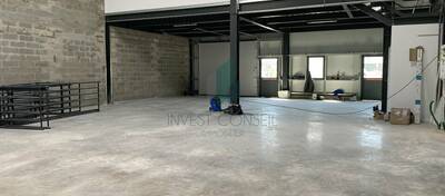 REXIM - Local d'activités - Val-d'Oise - Ennery - 2