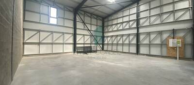 REXIM - Local d'activités - Val-d'Oise - Ennery - 4