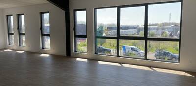 REXIM - Local d'activités - Val-d'Oise - Ennery - 5