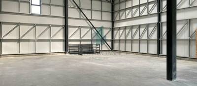 REXIM - Local d'activités - Val-d'Oise - Ennery - 8