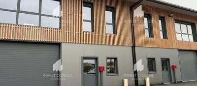 REXIM - Local d'activités - Val-d'Oise - Ennery - 1