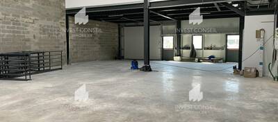 REXIM - Local d'activités - Val-d'Oise - Ennery - 2