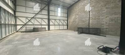 REXIM - Local d'activités - Val-d'Oise - Ennery - 3