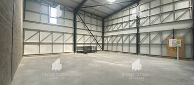 REXIM - Local d'activités - Val-d'Oise - Ennery - 4