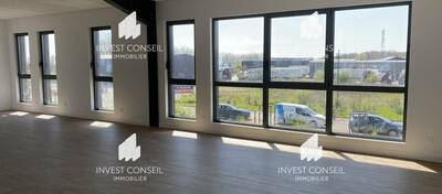 REXIM - Local d'activités - Val-d'Oise - Ennery - 5