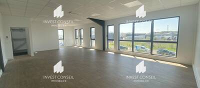 REXIM - Local d'activités - Val-d'Oise - Ennery - 6