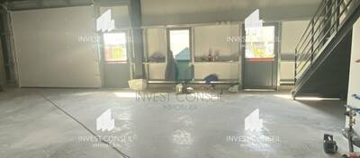 REXIM - Local d'activités - Val-d'Oise - Ennery - 7