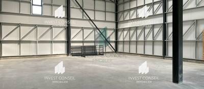 REXIM - Local d'activités - Val-d'Oise - Ennery - 8