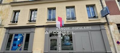 REXIM - Local commercial - Yvelines - Versailles - 1