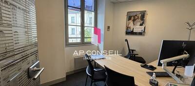 REXIM - Local commercial - Yvelines - Versailles - 3