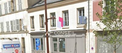 REXIM - Local commercial - Yvelines - Versailles - 4