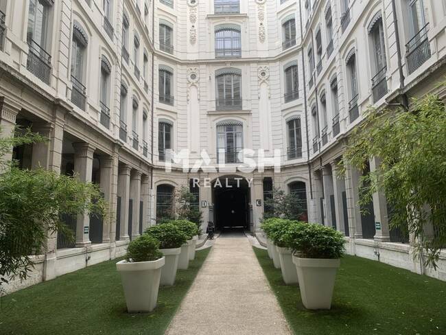 REXIM - Bureau - Rhône - Lyon - 1