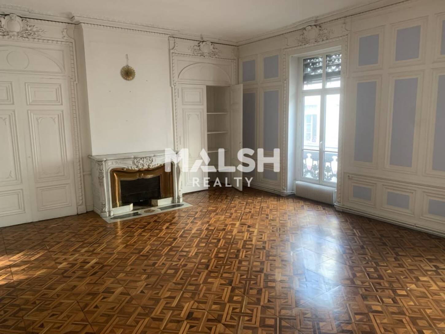 REXIM - Bureau - Rhône - Lyon - 2