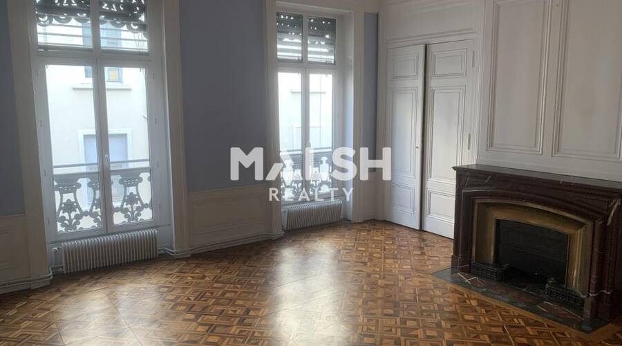 REXIM - Bureau - Rhône - Lyon - 4