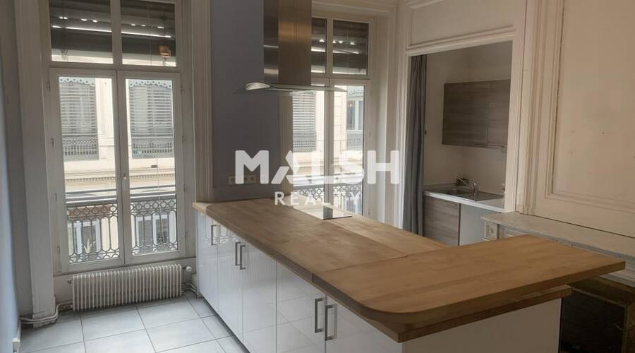 REXIM - Bureau - Rhône - Lyon - 6