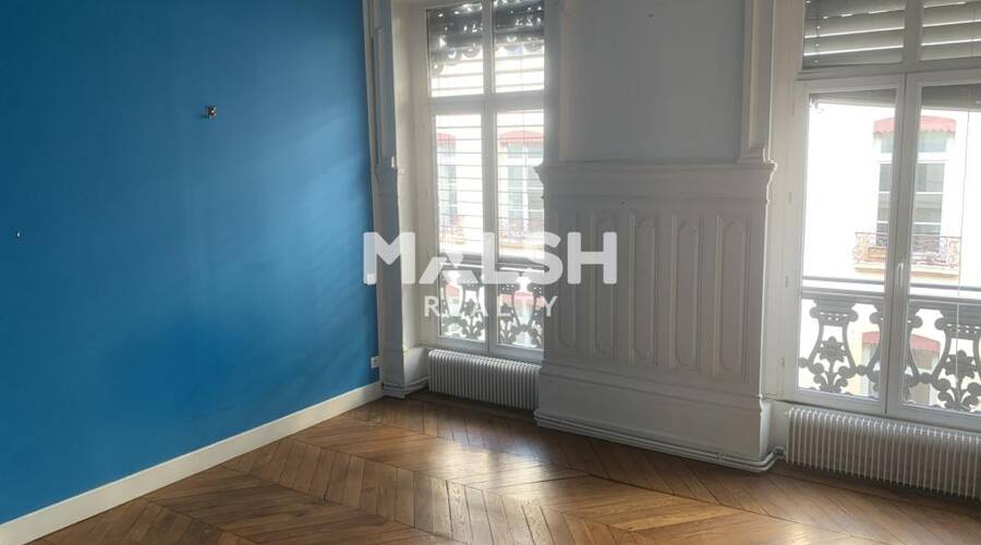 REXIM - Bureau - Rhône - Lyon - 9