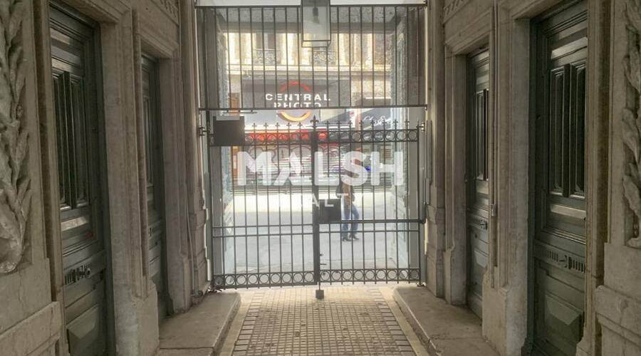 REXIM - Bureau - Rhône - Lyon - 14