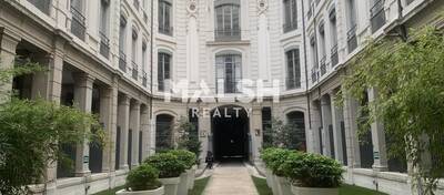 REXIM - Bureau - Rhône - Lyon - 1