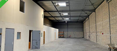 REXIM - Local d'activités - Bouches-du-Rhône - Rognac - 1