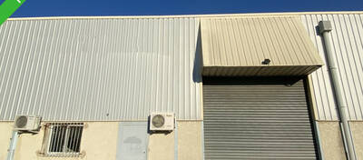 REXIM - Local d'activités - Bouches-du-Rhône - Rognac - 3