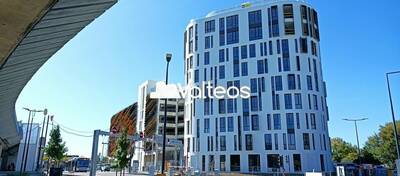 REXIM - Bureau - Haute-Garonne - Toulouse - 1