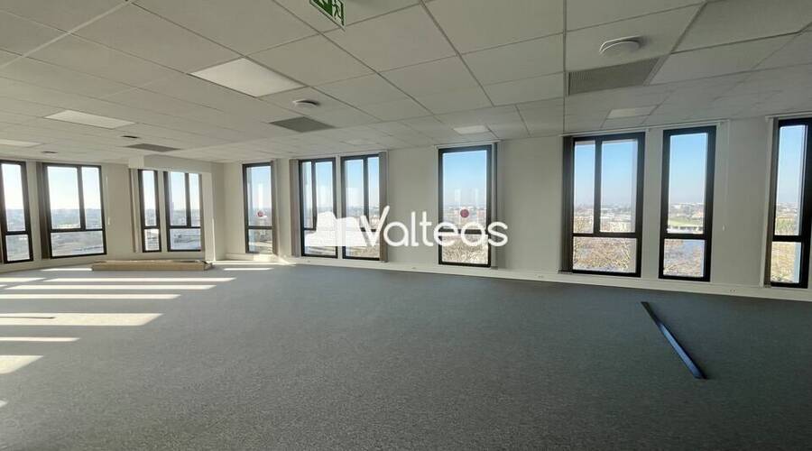 REXIM - Bureau - Haute-Garonne - Toulouse - 7