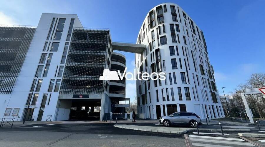 REXIM - Bureau - Haute-Garonne - Toulouse - 1