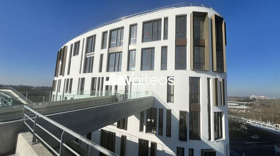 REXIM - Bureau - Haute-Garonne - Toulouse - 2