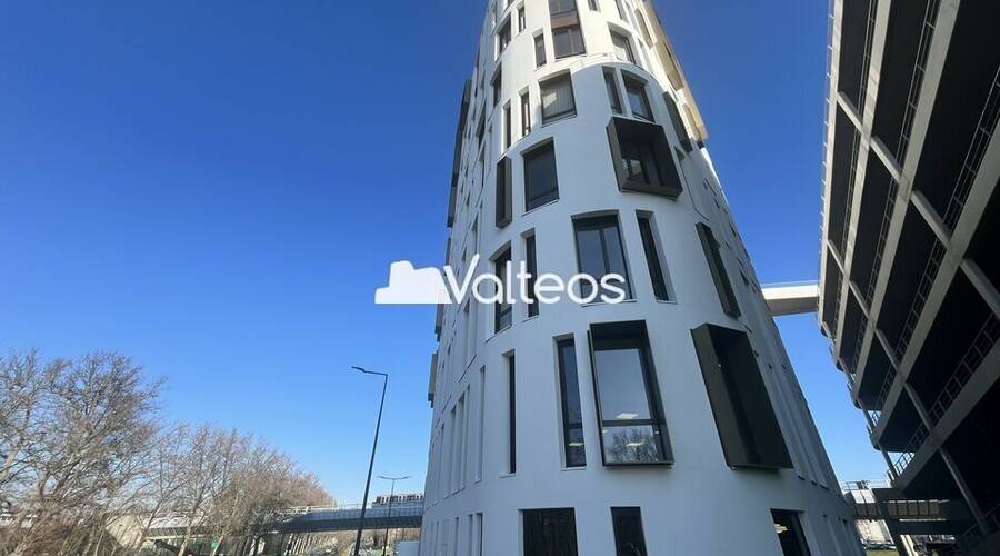 REXIM - Bureau - Haute-Garonne - Toulouse - 3