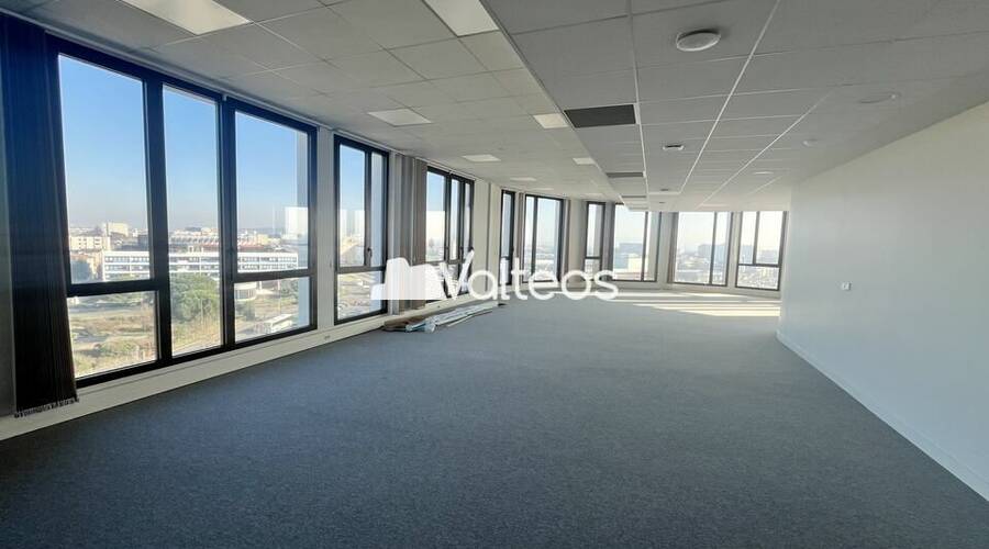 REXIM - Bureau - Haute-Garonne - Toulouse - 4