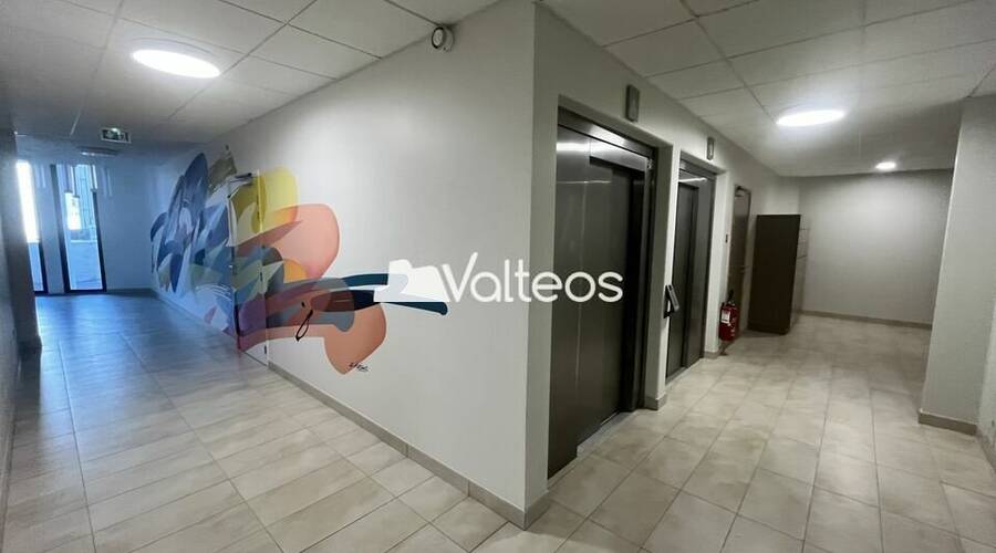 REXIM - Bureau - Haute-Garonne - Toulouse - 5