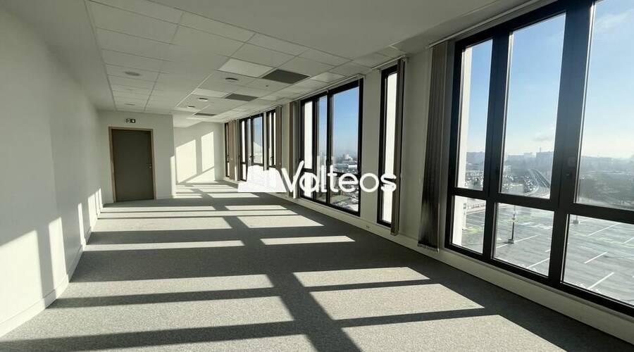 REXIM - Bureau - Haute-Garonne - Toulouse - 7