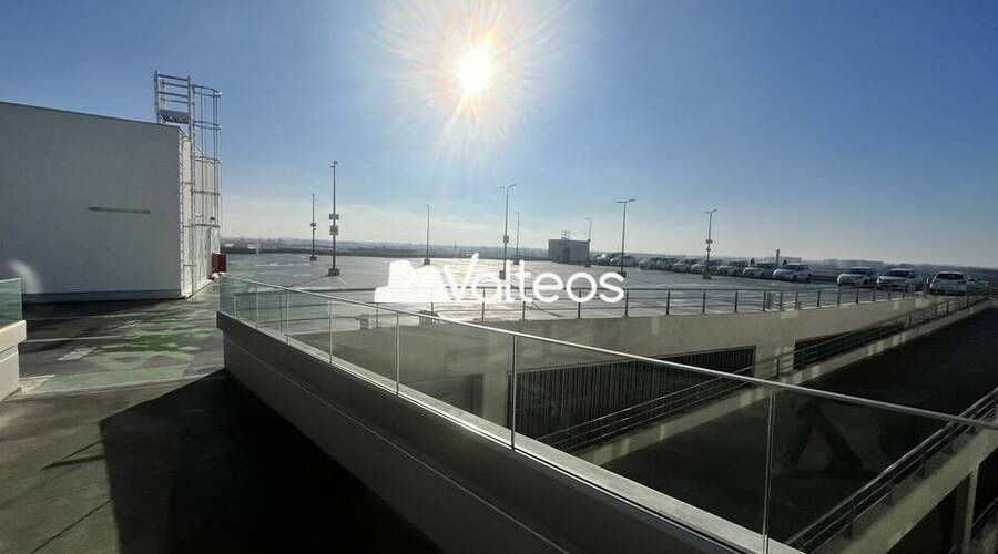 REXIM - Bureau - Haute-Garonne - Toulouse - 8