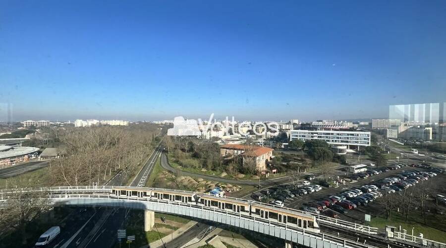 REXIM - Bureau - Haute-Garonne - Toulouse - 12