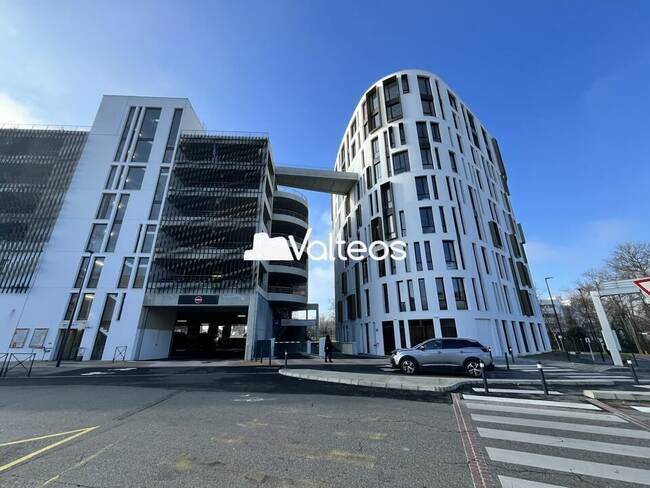 REXIM - Bureau - Haute-Garonne - Toulouse - 1